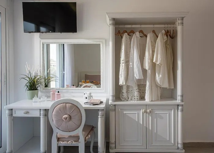 Ira ヴィラ Agrianá