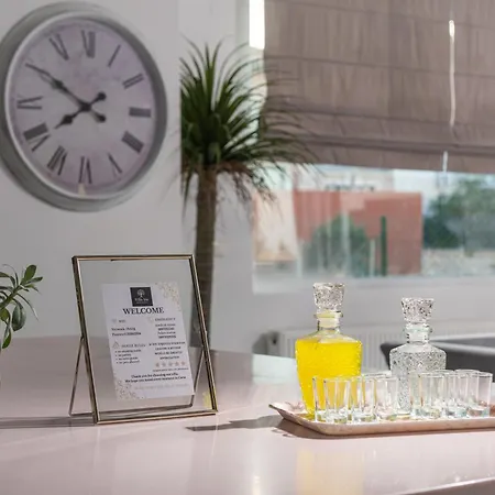 Вилла Ira Agriana