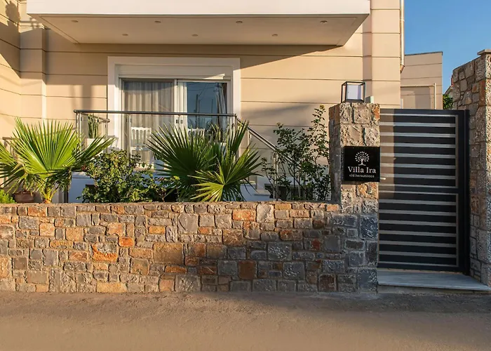 Villa Ira Agriana